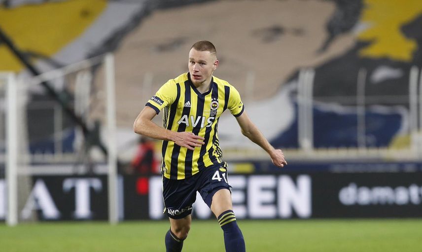 Sevilla, Atilla Szalai'yi Transfer Etmek İstiyor!