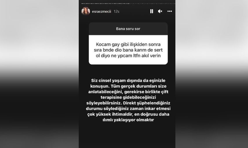 Kocam gay