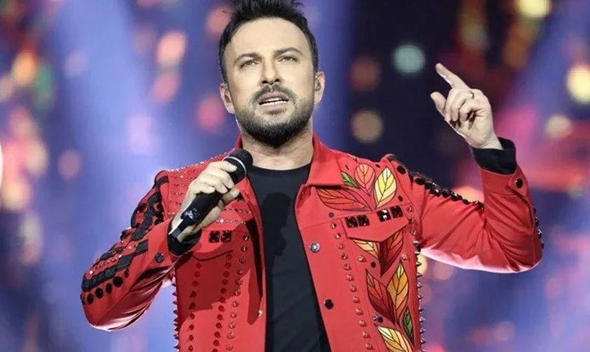Tarkan'ın yılbaşı fiyatı dudak uçuklattı! konserinden alacağı rakama duyanlar inanamadı