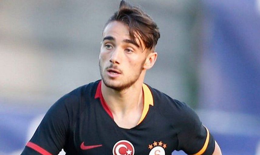 Adana Demirspor, Galatasaray'dan Yunus Akgün Transferini Resmen Açıkladı!