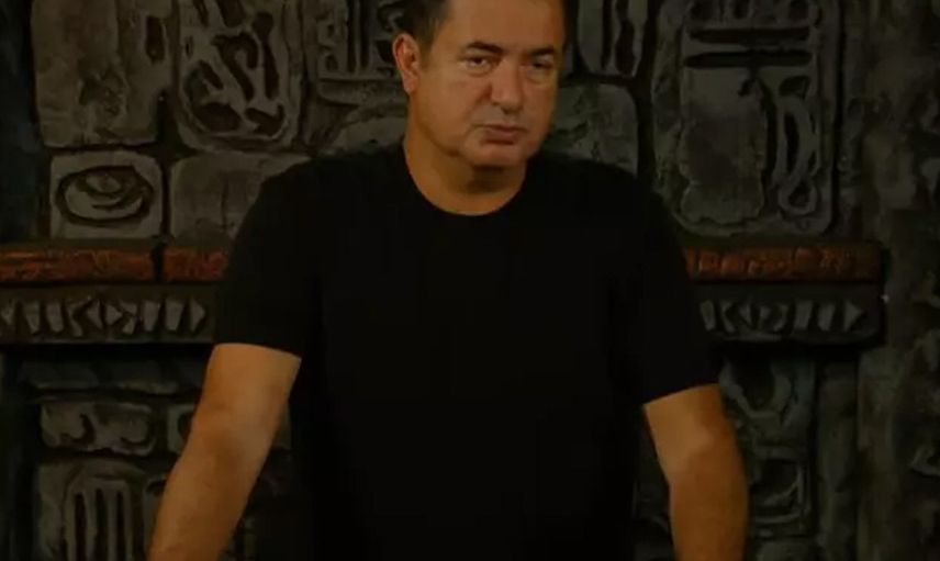 Survivor Nagihan'ın yarışmadaki kaderi belli oldu: Acun Ilıcalı konseyde açıkladı!