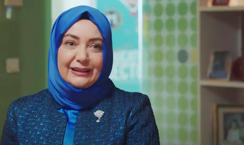 Kızılcık Şerbeti'ne ceza yağdıracak iddia: Önce amcası, şimdi yeğeni... Fatih Görkem'e görücü geliyor!