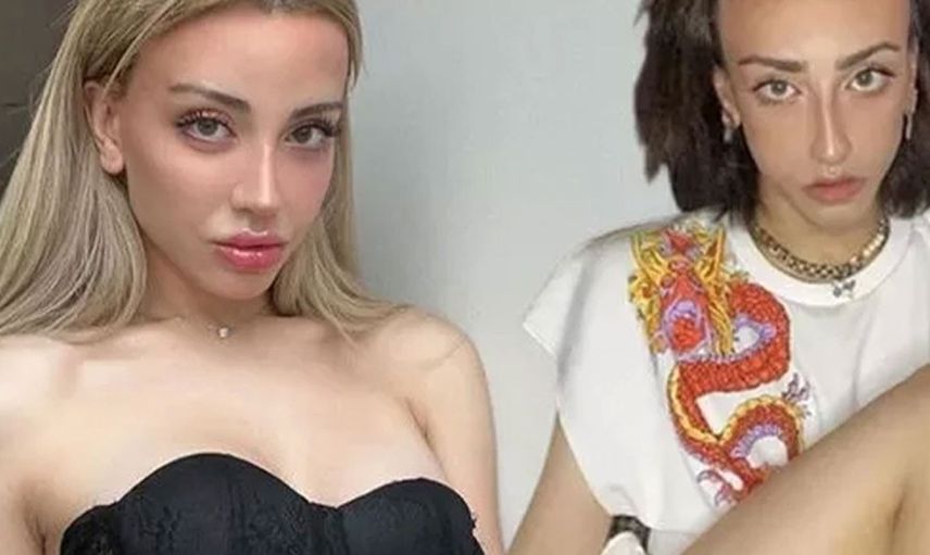 Mika sevgilisi ile uygsuz fotoğraflarını yayınladı