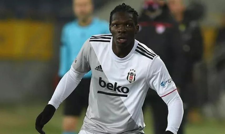 Beşiktaş Yönetimi Fabrice N'Sakala İle Yollarını Ayırıyor!