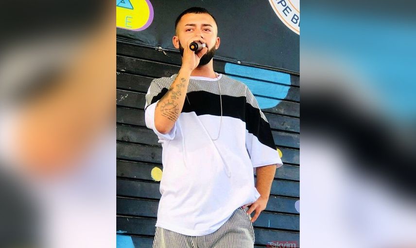 Ünlü şarkıcı Kurtuluş Kuş hakkında korkunç iddia! Hayranına tecavüz mü etti