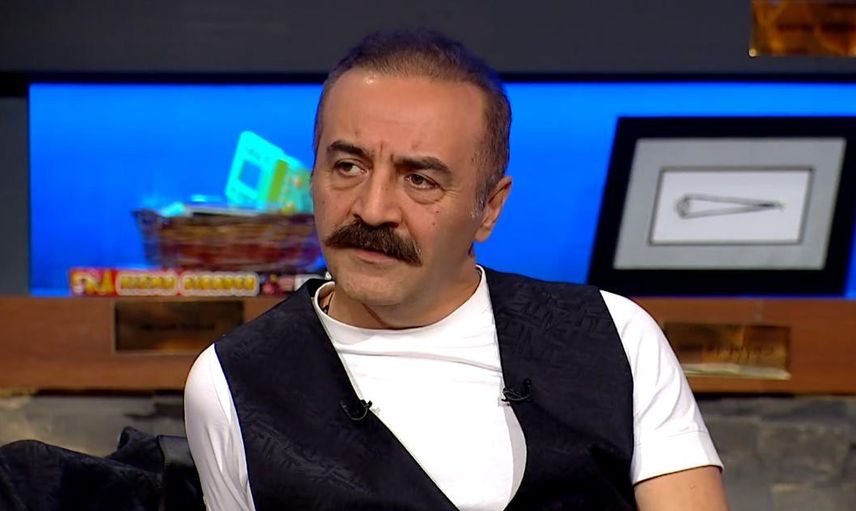 Yılmaz Erdoğan Kimdir?