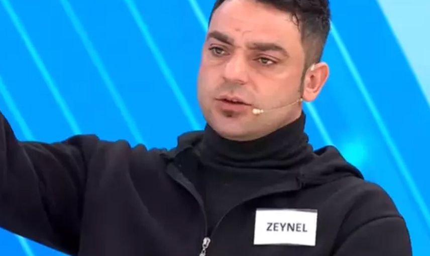 Müge Anlı'da skandal anlar: Cinayeti itiraf etti! Polis ekipleri anında yakaladı...