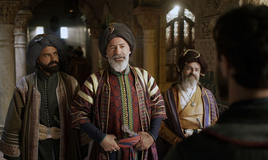 Hz. Mevlana Dizisi Ne Zaman Çıkıyor, Oyuncu Kadrosunda Kimler Var, Mevlana'yı Kim Canlandırıyor?