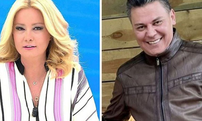 Taze gelin Müge Anlı’dan ilk paylaşım geldi