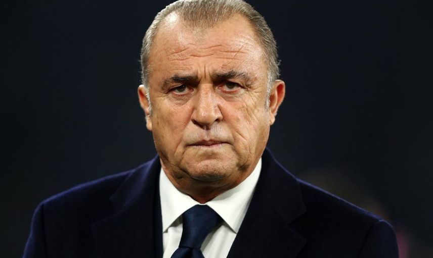 Galatasaray'da Fatih Terim Yerine Gelecek İsim Belirlendi