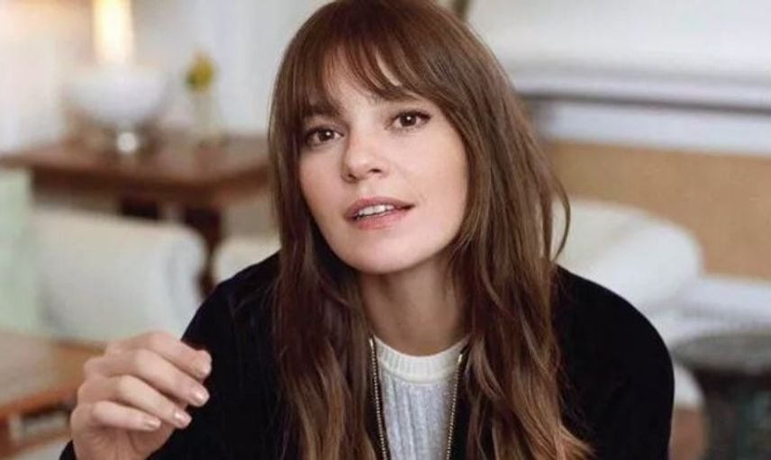 Aslı Enver'in Bilinmeyen Hastalığı Ortaya Çıktı!