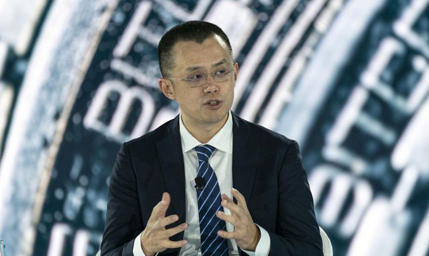 Binance CEO'su Changpeng Zheo Kimdir, Serveti Ne kadar?