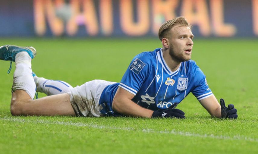 Trabzonspor Tymoteusz Puchacz Transferinde Anlaşmayı Sağladı!