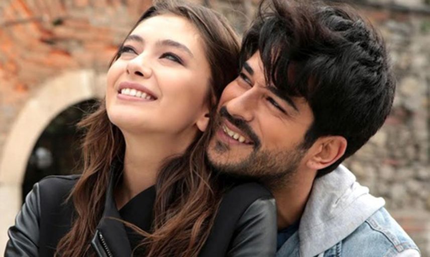 Dünyada En Çok İzlenen Türk Dizileri  