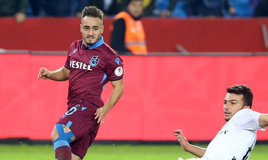 Yusuf Sarı, Altay'a Transfer Oluyor!