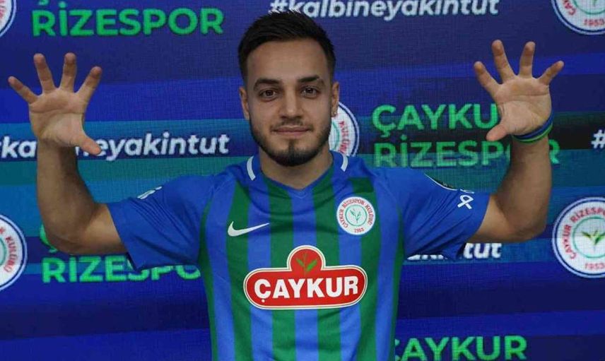 Yusuf Sarı Kimdir?