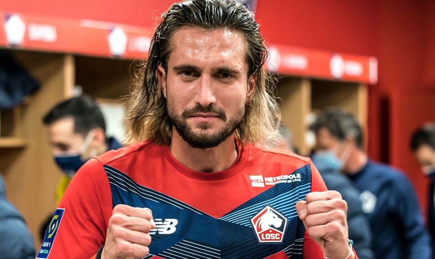 Yusuf Yazıcı'nın Menajerinden CSKA Moskova Açıklaması!