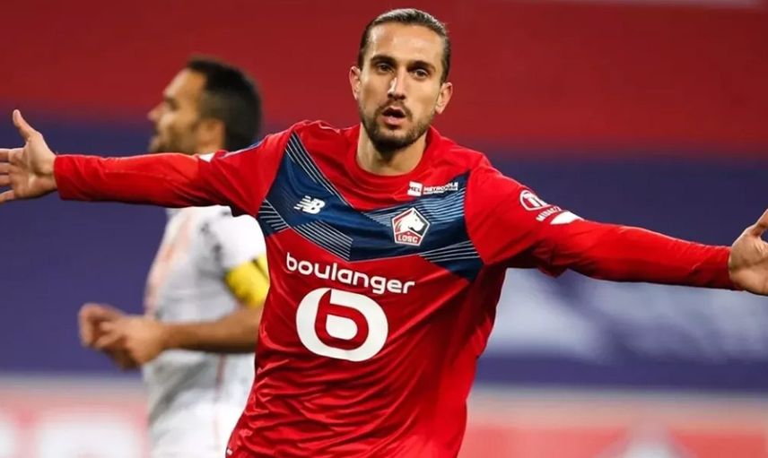 Yusuf Yazıcı'nın Menajerinden Transfer Açıklaması!