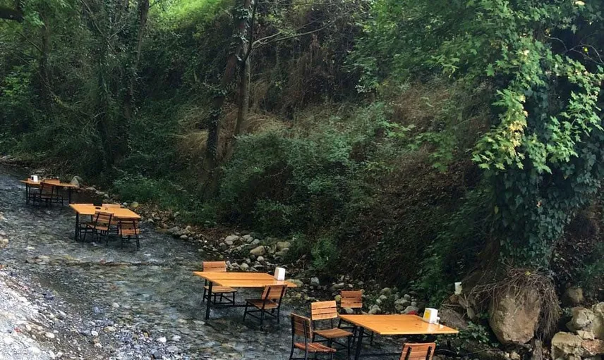 Yuvarlakçay’da Yapılacak Keyifli Şeyler