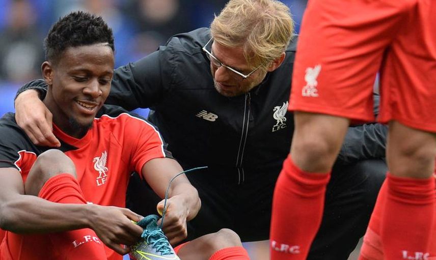 Fenerbahçe Divock Origi'yi Transfer Etmeye Hazırlanıyor!
