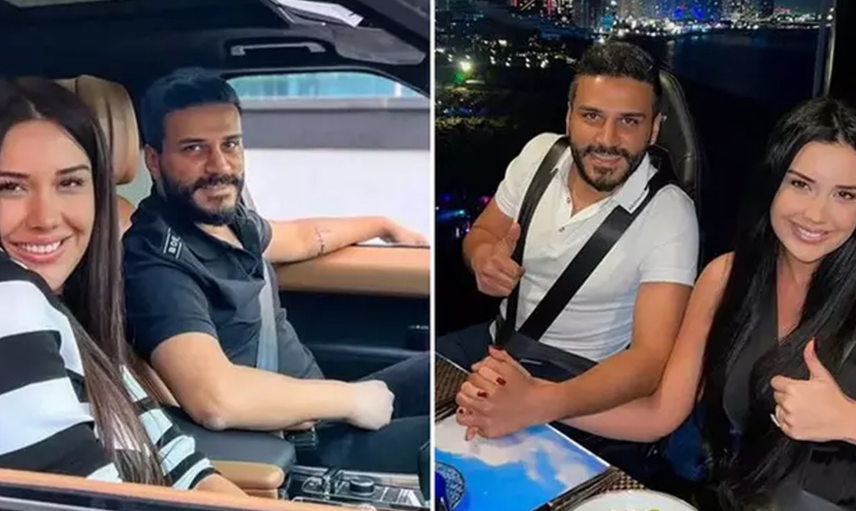 Yüzde yüz enerjinin sırrı kara paraymış! Dilan Polat'a kötü haber geldi mal varlıklarına el koyma kararı alındı