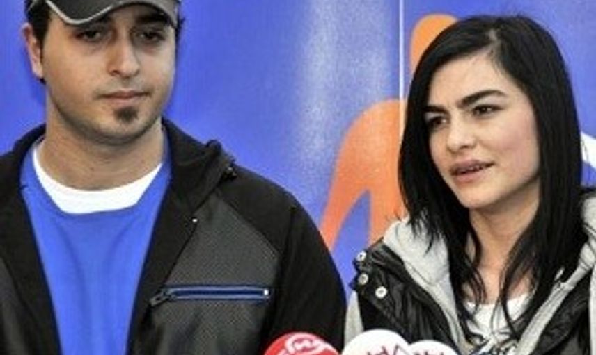 Ahmet Kaya'nın Kızının Son Hali Ortaya Çıktı!