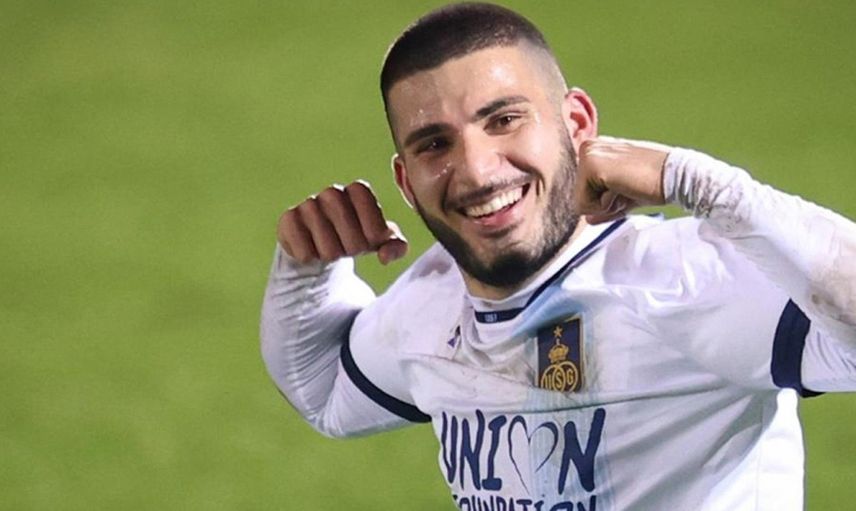 Trabzonspor Transferde Deniz Undav'ı Gündemine Aldı!