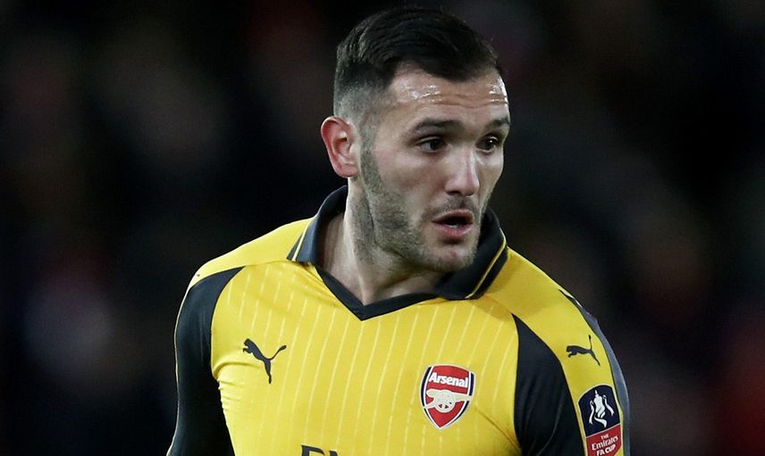 Beşiktaş, Lucas Perez’i Transfer Etmek İstiyor!