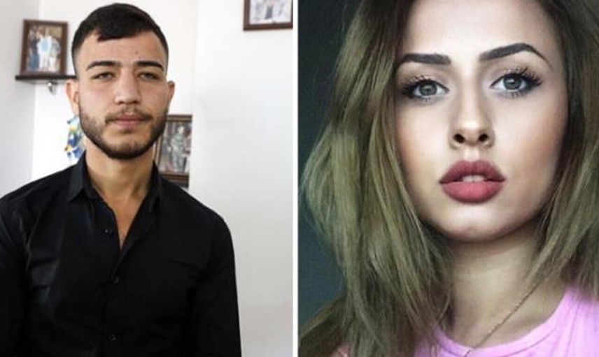 Esra Hankulu'nun Ölümüyle İlgili Şüpheli Ümitcan Uygun'un İfadesi Çıktı