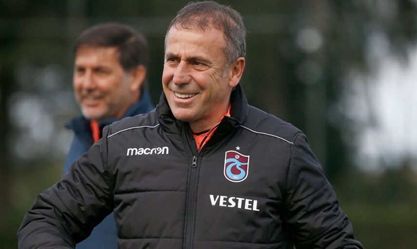 Trabzonspor, Tolgay Arslan'ı Gözüne Kestirdi!