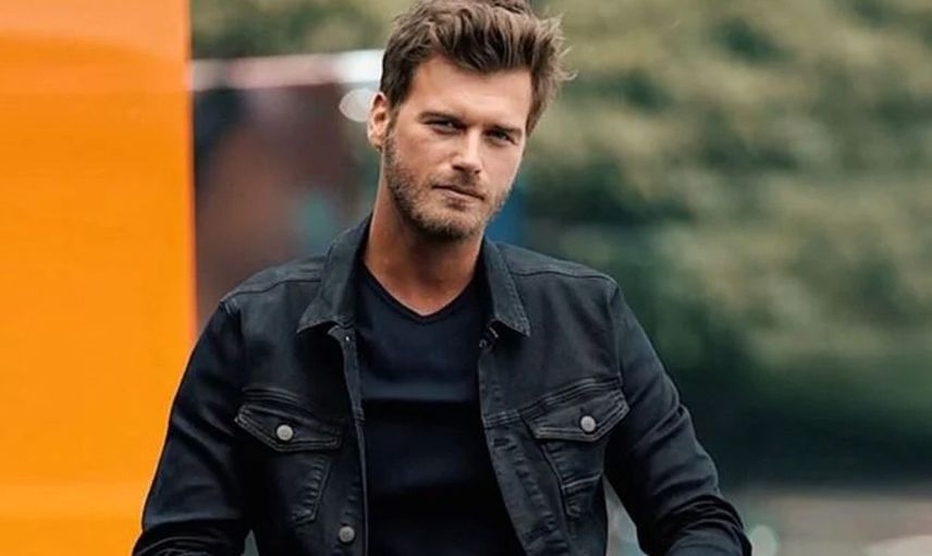 Kıvanç Tatlıtuğ kimdir?