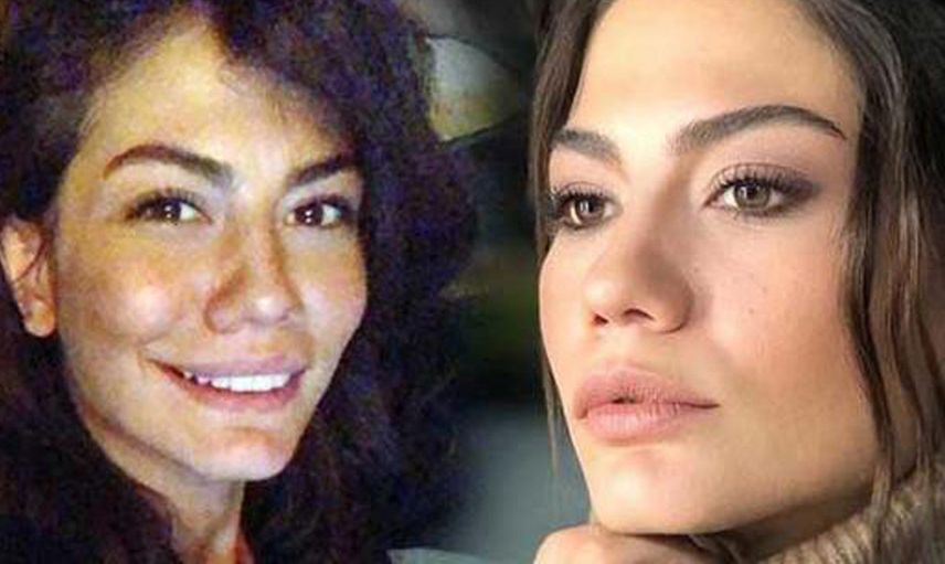 DEMET ÖZDEMİR