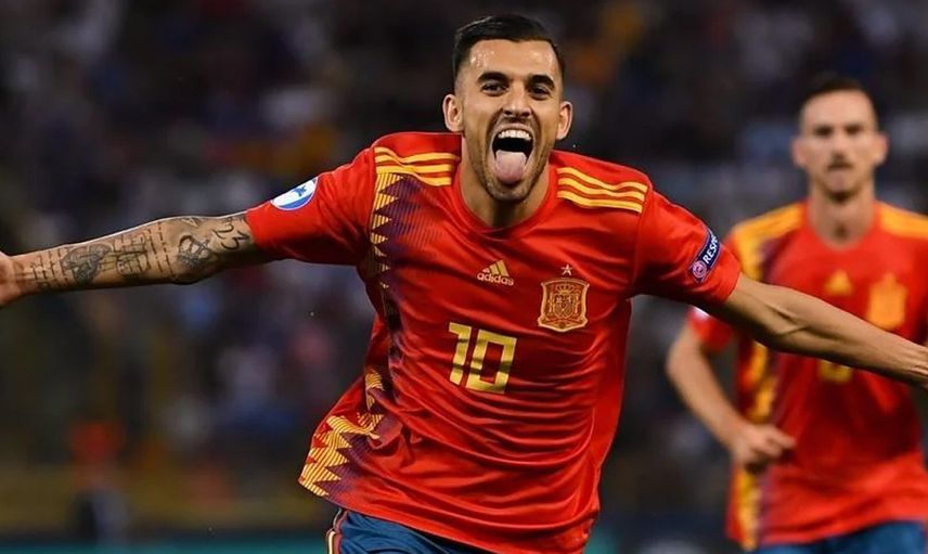 Beşiktaş Dani Ceballos'u Transfer Etmek İstiyor!