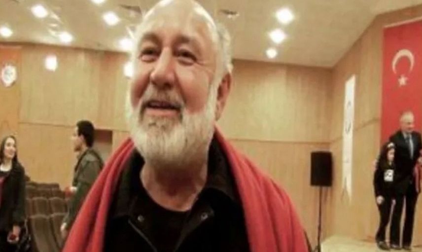 Beşinci Boyut dizisinin dedesi Doğan Turan'ın son hali