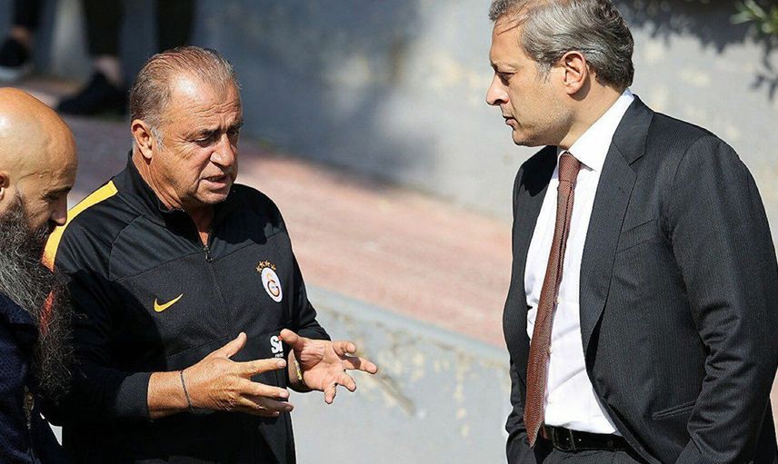 Fatih Terim Galatasaray Başkanı Olmaya Hazırlanıyor!