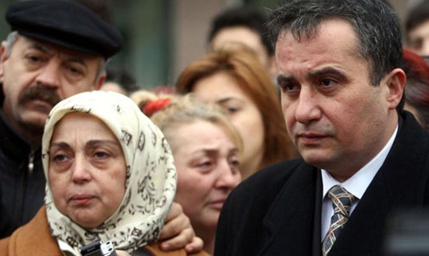 Münevver Karabulut'un babası Süreyya Karabulut, Cem Garipoğlu'nun otopsi fotoğrafları hakkında ilk kez konuştu: Dublör...
