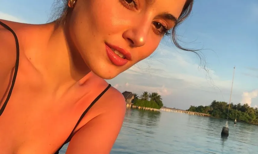 Hande Erçel Yürekleri Sızlattı!