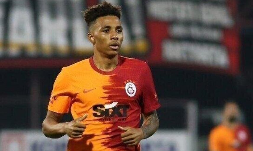 Galatasaray Gedson Fernandes Transferinde Mutlu Sona Ulaştı!