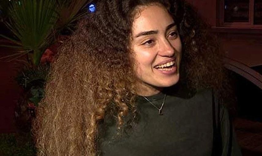 Yeni gelin Dilan Çıtak'tan açık ilişki yorumu! Babası İbrahim Tatlıses bu açıklama karşısında şoke olacak