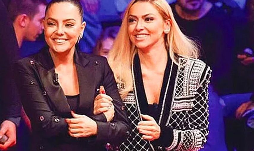 Ebru Gündeş İhaneti 'Falcı' Sayesinde Öğrenmiş!