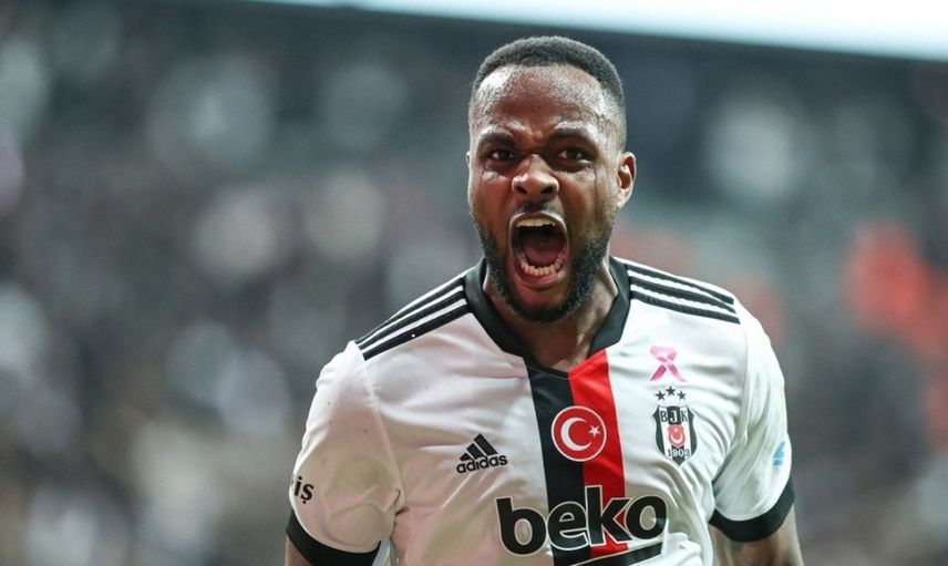 Cyle Larin'den Beşiktaş ve Milli Takım Açıklaması!