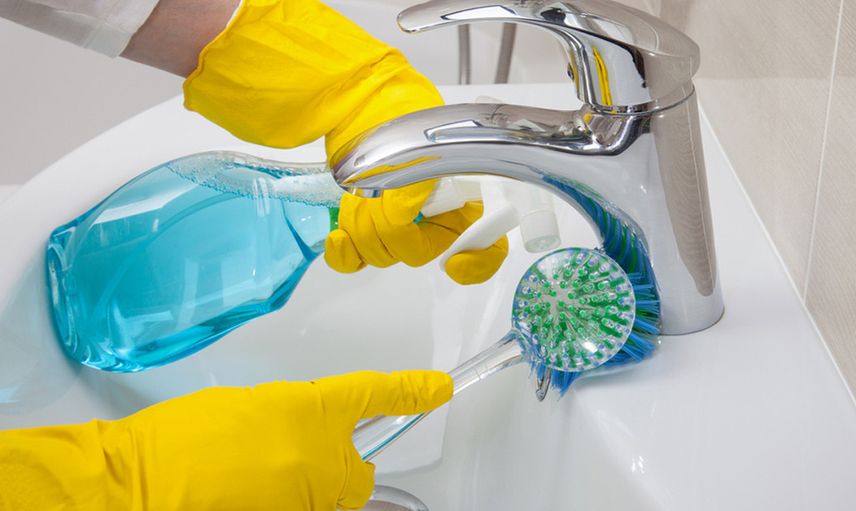 Lavabo kokusunu giderecek tavsiyeler
