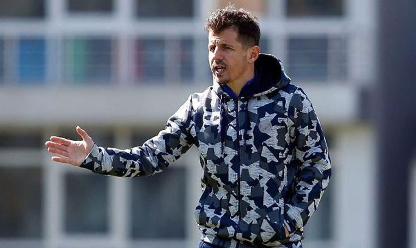 Fenerbahçe Emre Belözoğlu İle Devam Edebilir