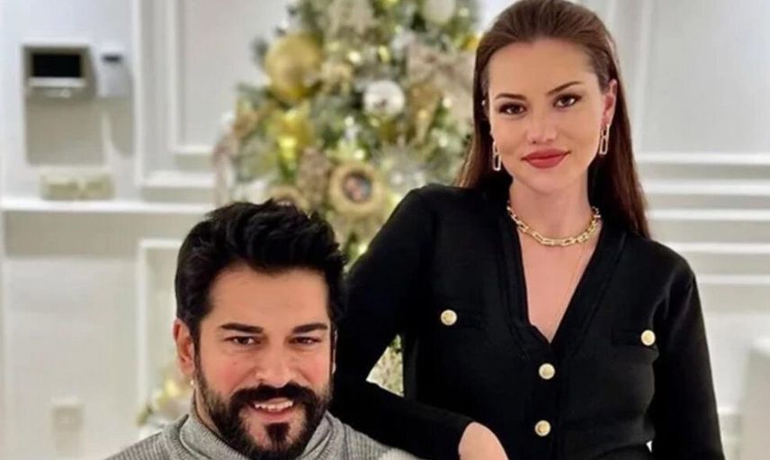 Burak Özçivit Rusya'yı fethetti! Öyle bir karşıladılar ki... Şaşkına döndü!