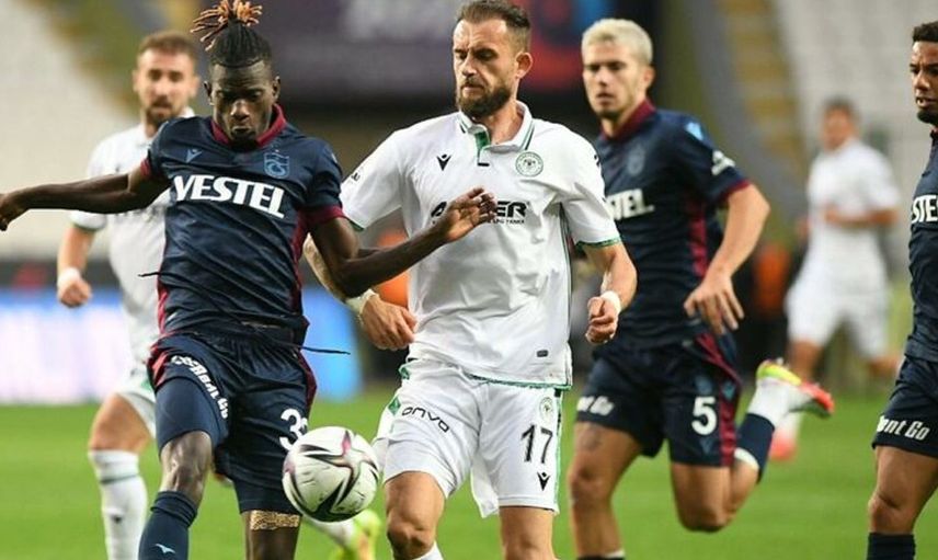 Trabzonspor, Abdullah Avcı İle Kaybetmiyor!