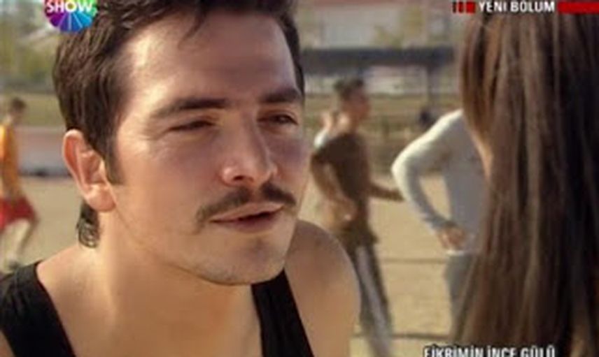 Ahmet Kural’ın Rol Aldığı Dizi / Filmler