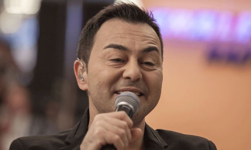 Serdar Ortaç Hayatı Hakkında Bilinmeyenleri Anlattı