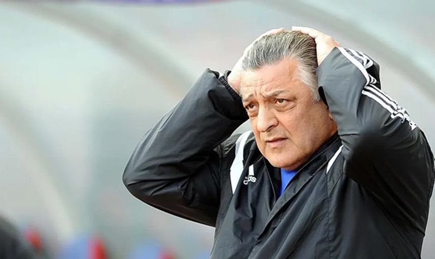 Yılmaz Vural'ın Çalıştırdığı Takımlar