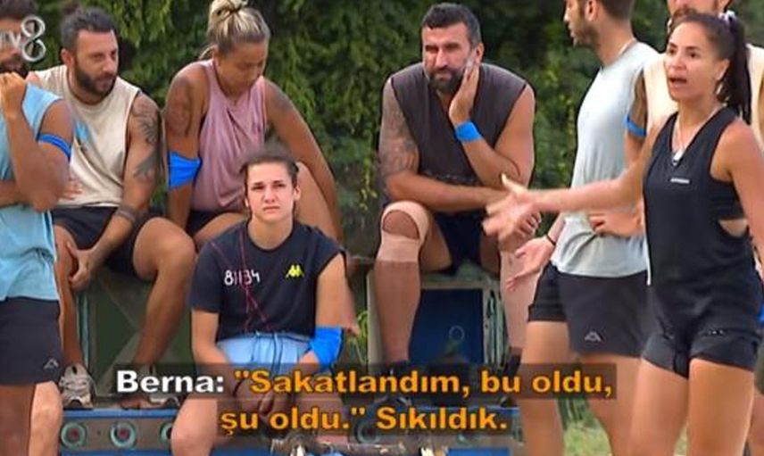 Nagihan Karadere Kimdir?