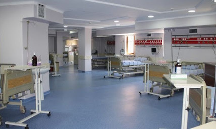 Yerde Bulduğu Cisme Taş Atan Çocuk Yaşanan Patlamada Yaralandı!